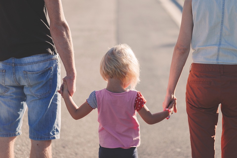 Rhode Island Child Benefit Law Frequently Asked Questions - Day Care, Overtime, Amendment, College, and Termination