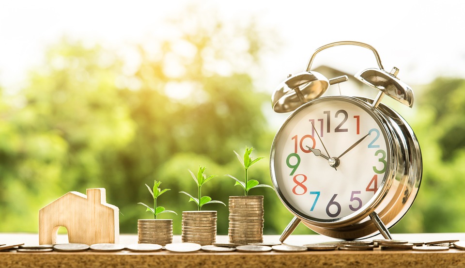 Money saving basics